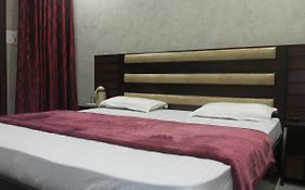 Hotel Silk